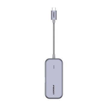 Pisen Type-C 11-in-1 Multi-Functional Docking Station